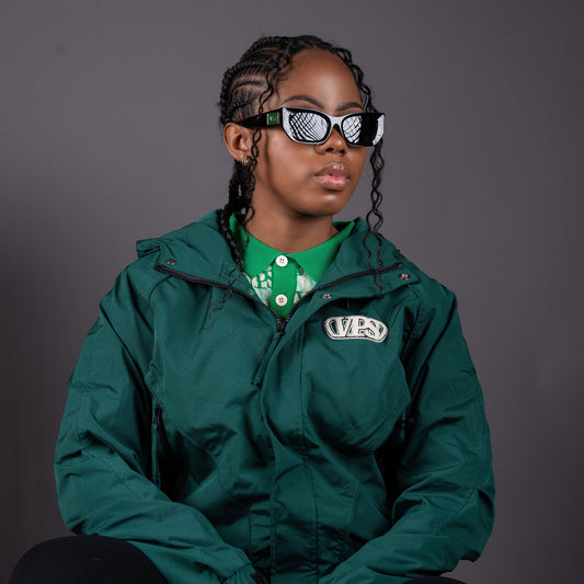 Premium Windbreaker Jacket