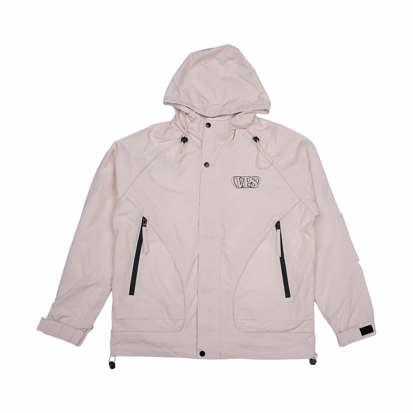 Premium Windbreaker Jacket