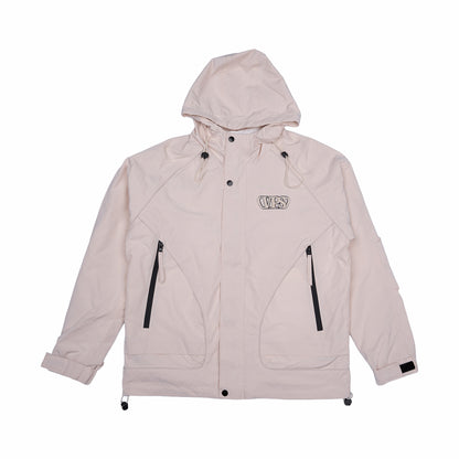 Premium Windbreaker Jacket