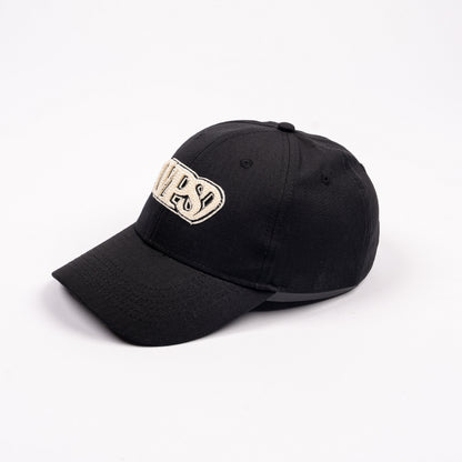 VPS 6 Panel Cap