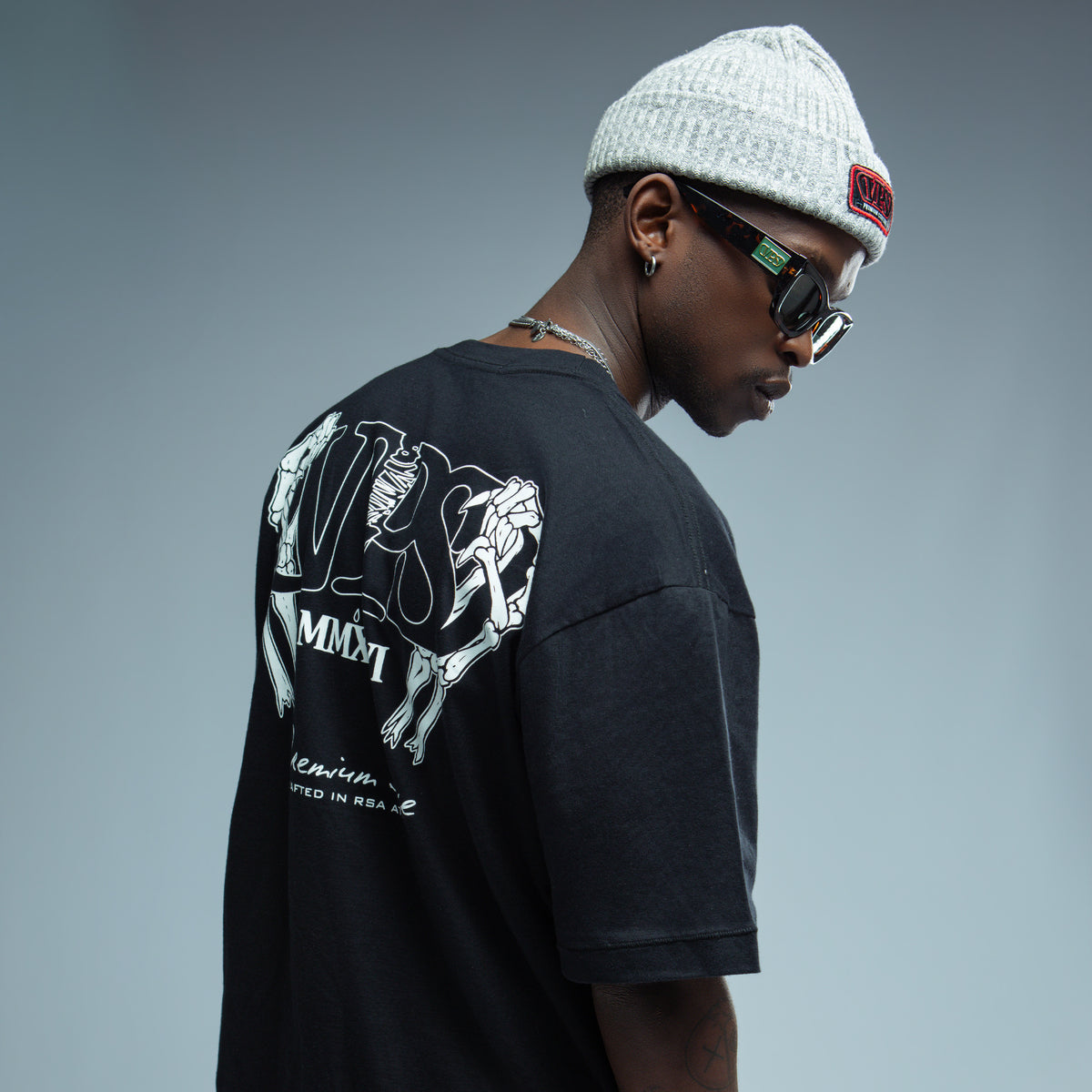VPS MMXXVI tee