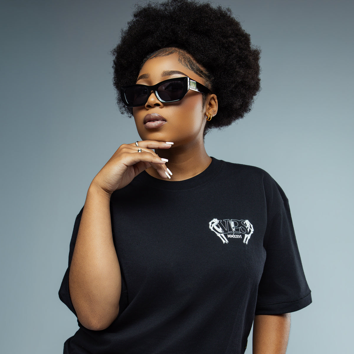 VPS MMXXVI tee