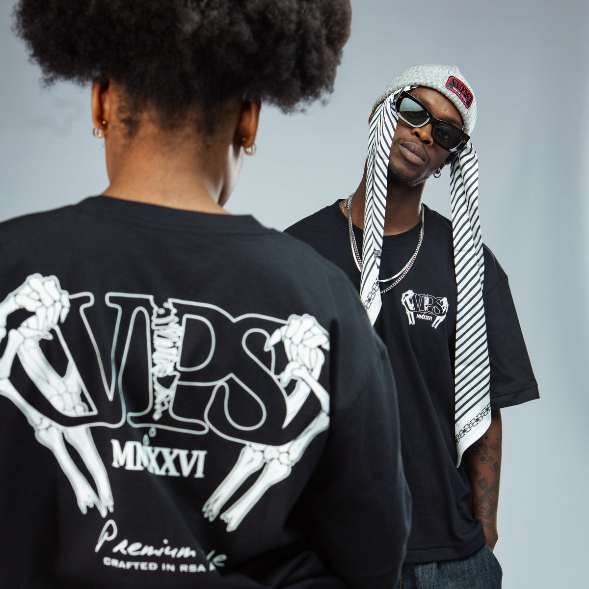 VPS MMXXVI tee